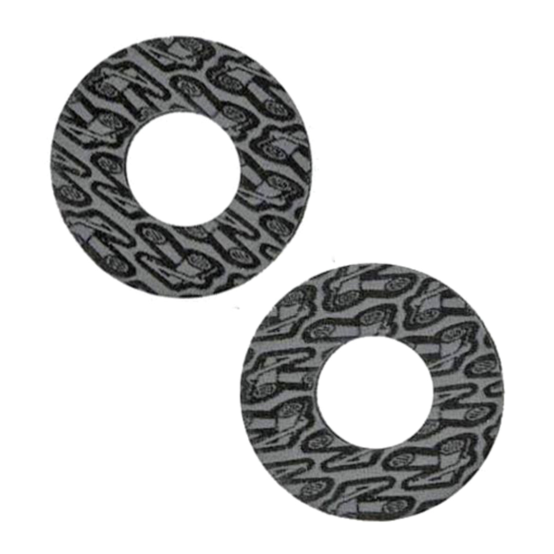 Renthal Handlebar Grip Donutz - Grey