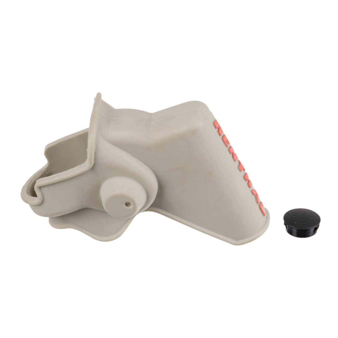 Renthal Shroud Kit for LV-121