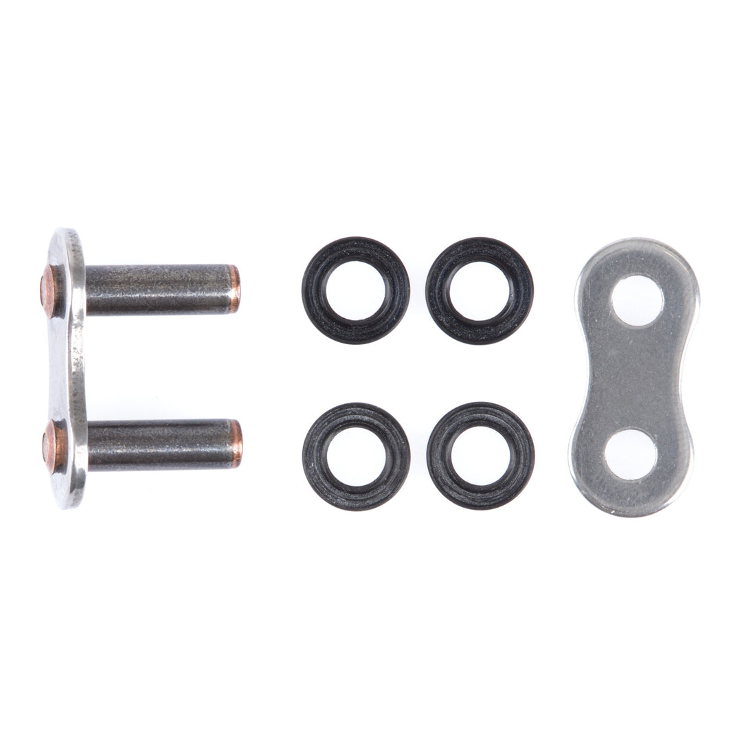 RK Chain Join Link 520XRE Rivet Type