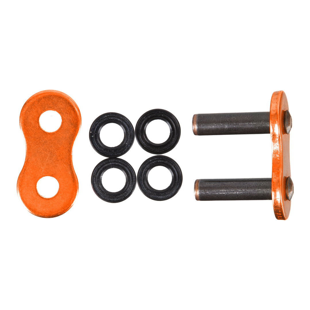 RK GB520ZXW Outer Type Join Link - Orange