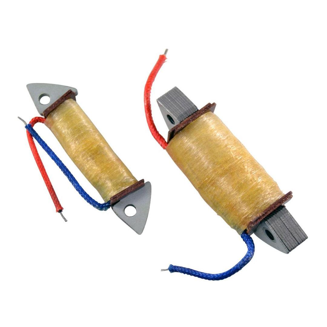 Stator Ignition Source Coil Kawasaki KDX200 '83-'88 (RM00035)