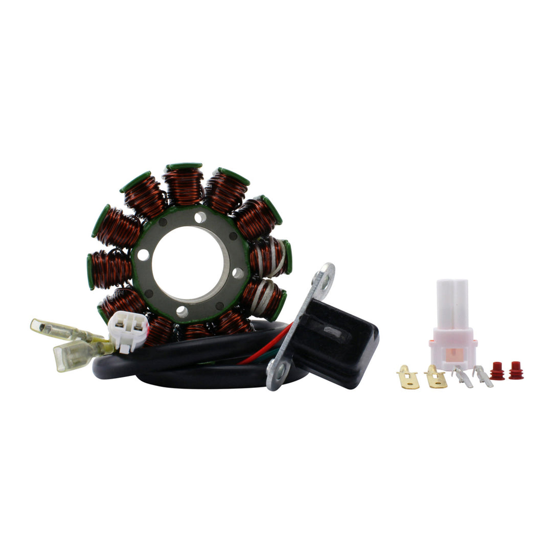 80W High Output Stator - Assorted KTM 250/350 & Husqvarna Models