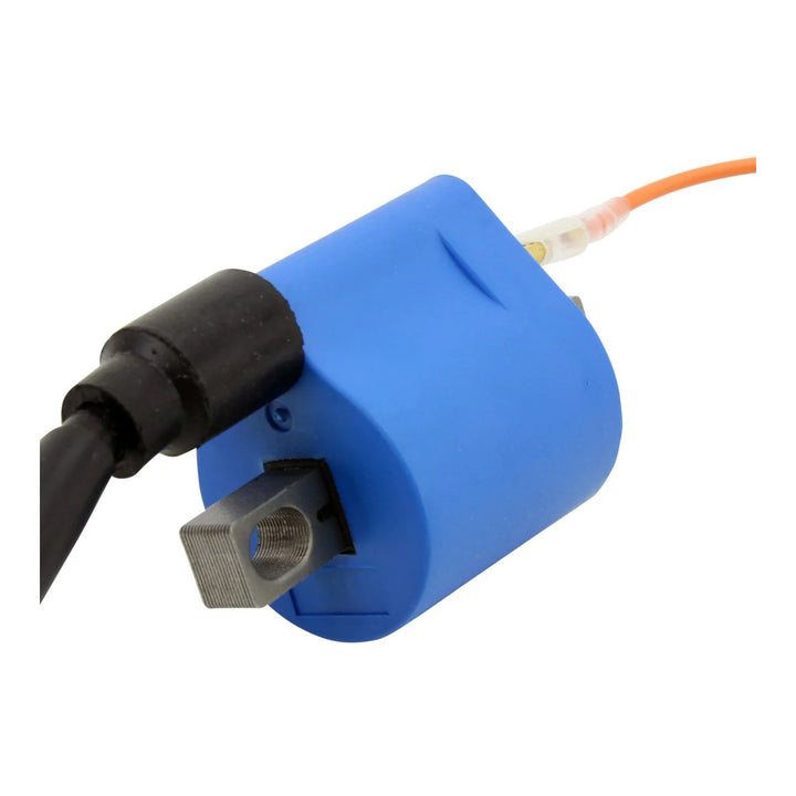 External Ignition Coil with Cap – Honda / Suzuki / Yamaha Models