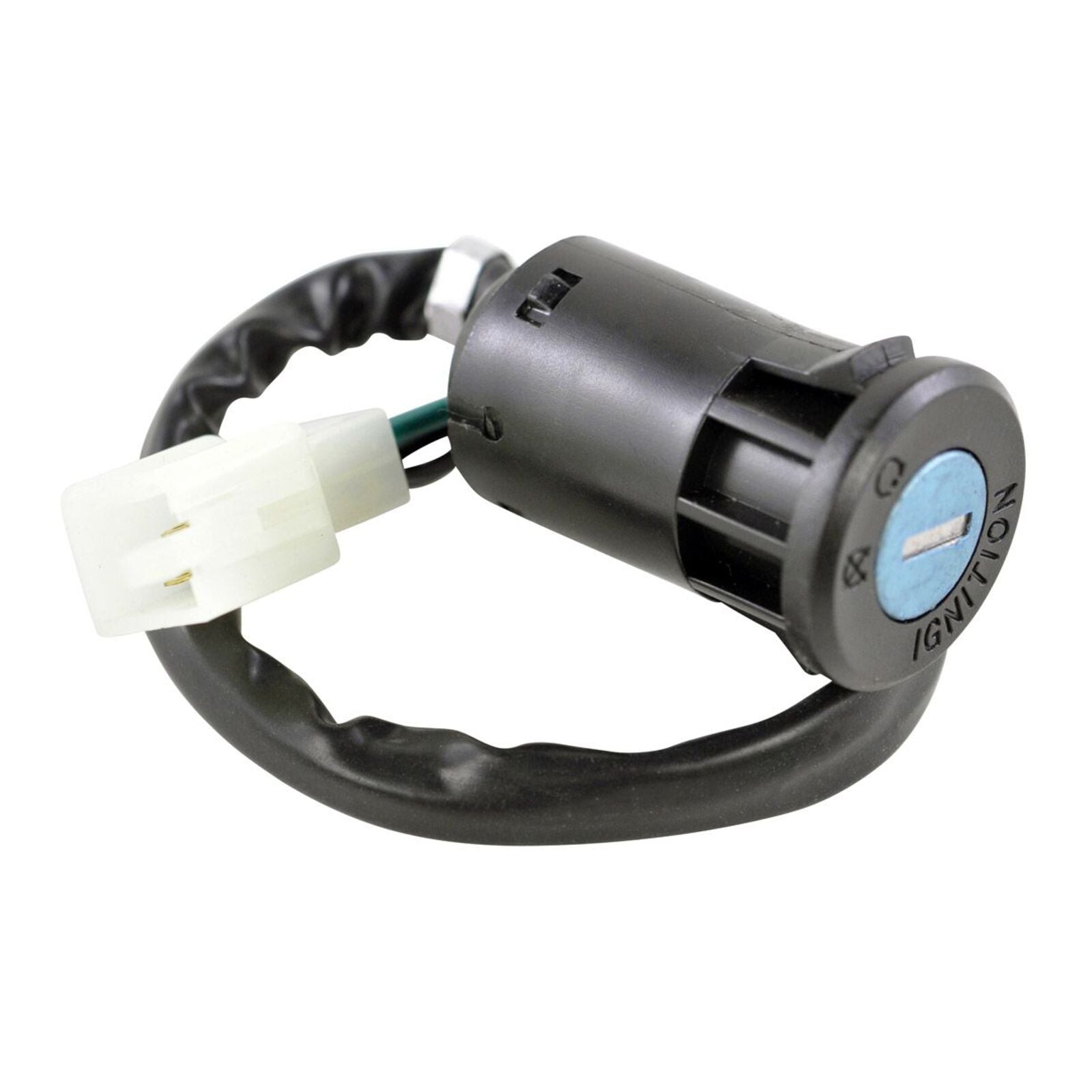 RMSTATOR – Ashburton Yamaha