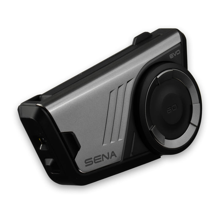 Sena 60S EVO Mesh Communication Sytem with Sound by Bose - Dual Kit