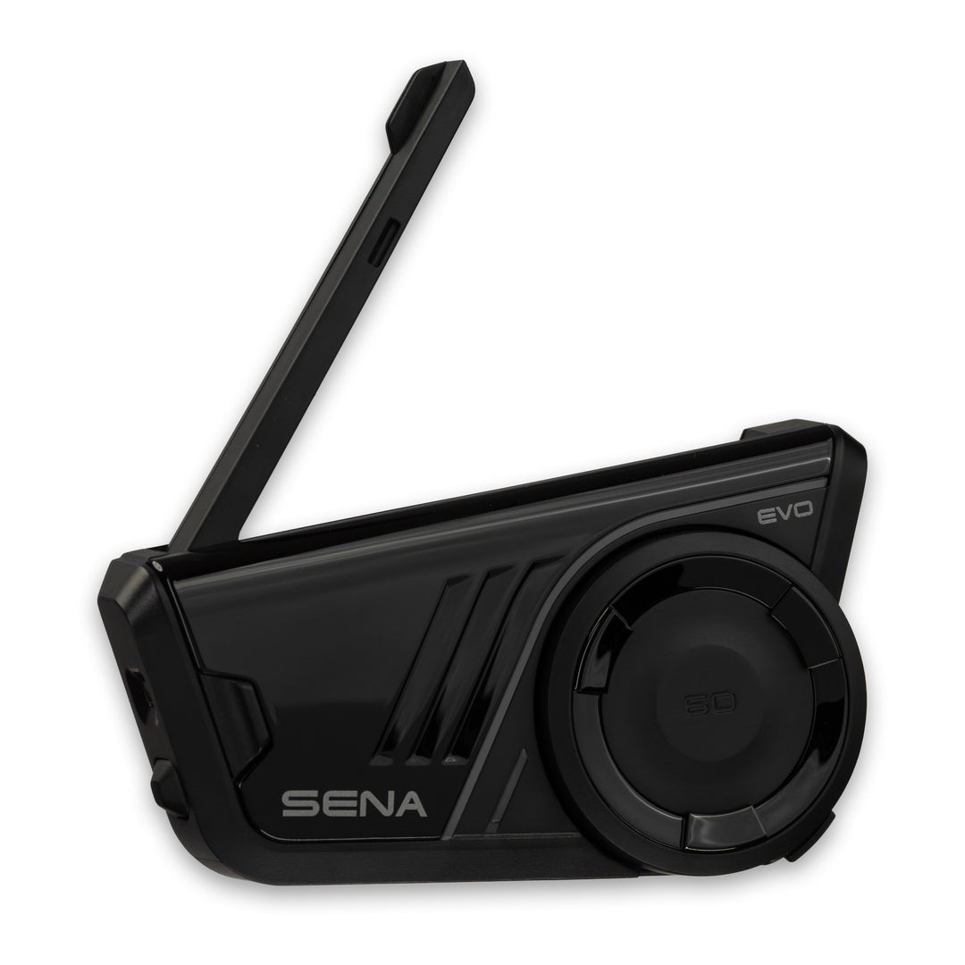 Sena 60S EVO Mesh Communication Sytem with Sound by Bose - Dual Kit