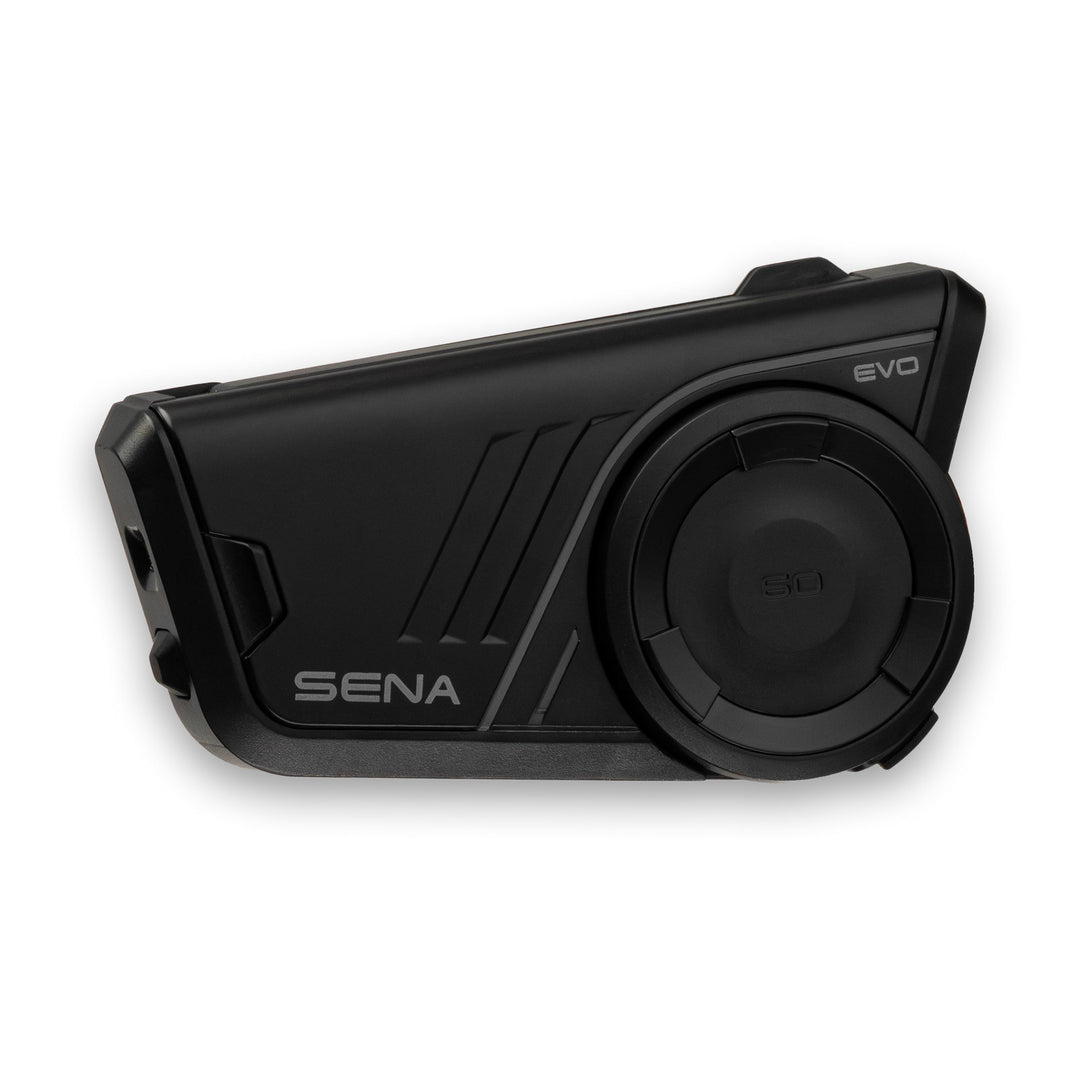 Sena 60S EVO Mesh Communication Sytem with Sound by Bose - Dual Kit