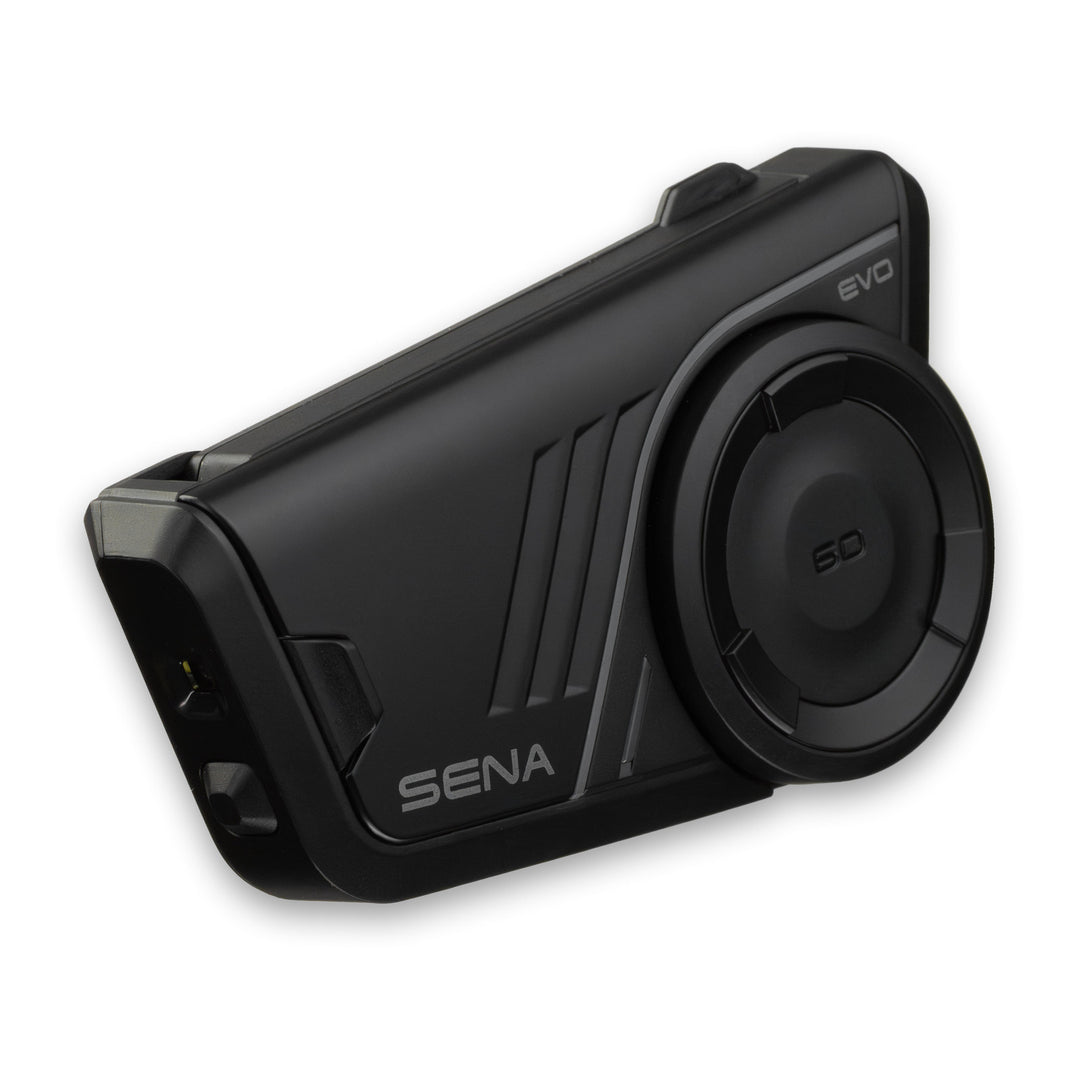 Sena 60S EVO Mesh Communication Sytem with Sound by Bose - Dual Kit