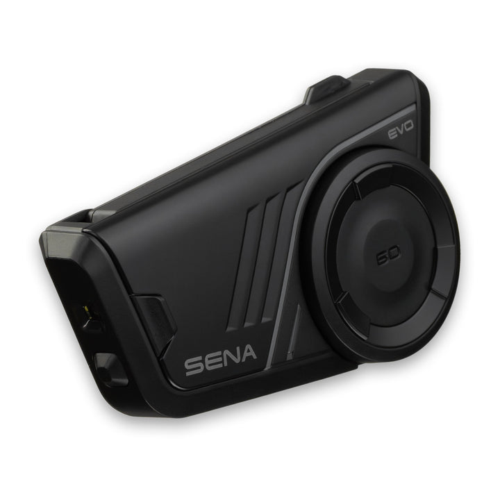 Sena 60S EVO Mesh Communication Sytem with Sound by Bose - Dual Kit