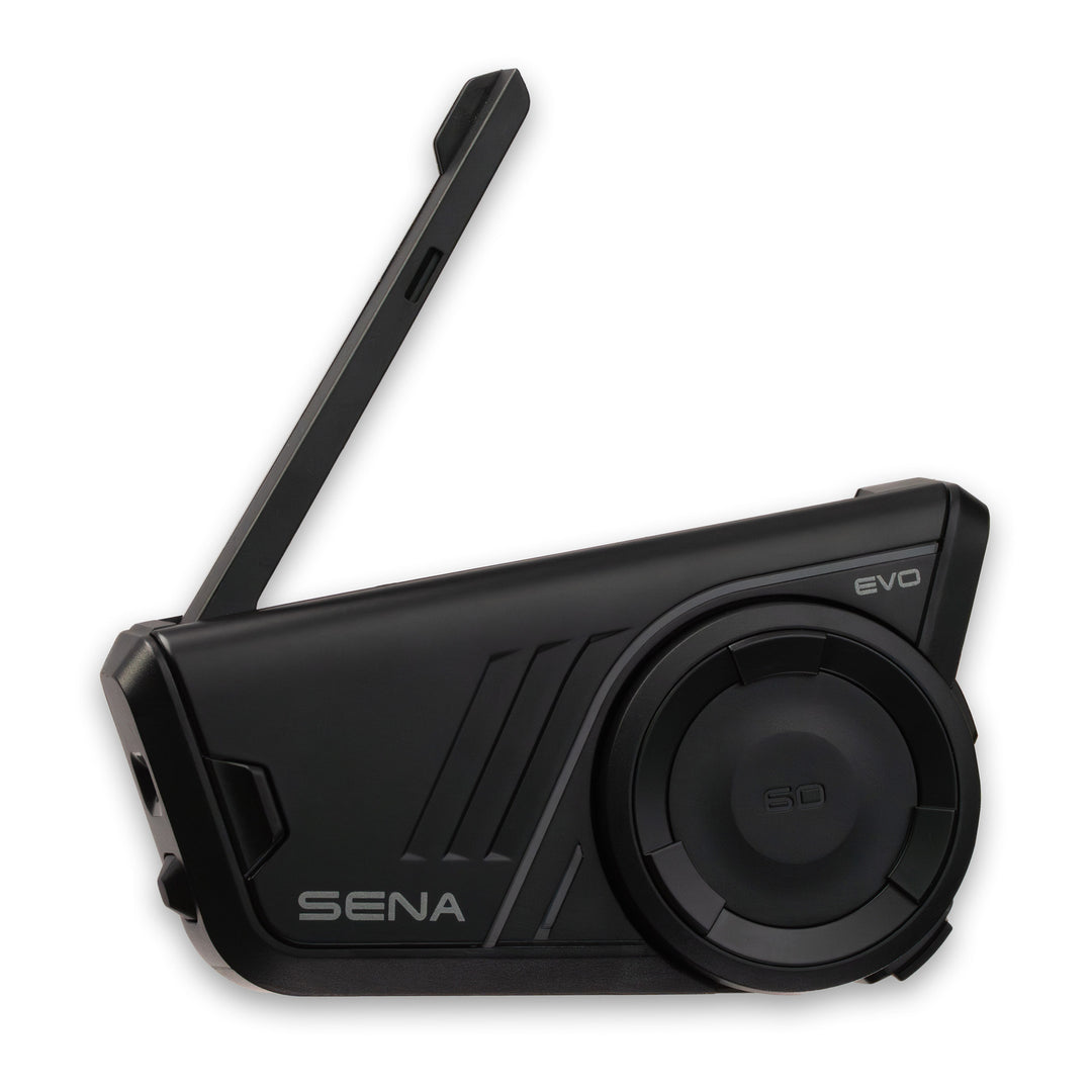 Sena 60S EVO Mesh Communication Sytem with Sound by Bose - Dual Kit