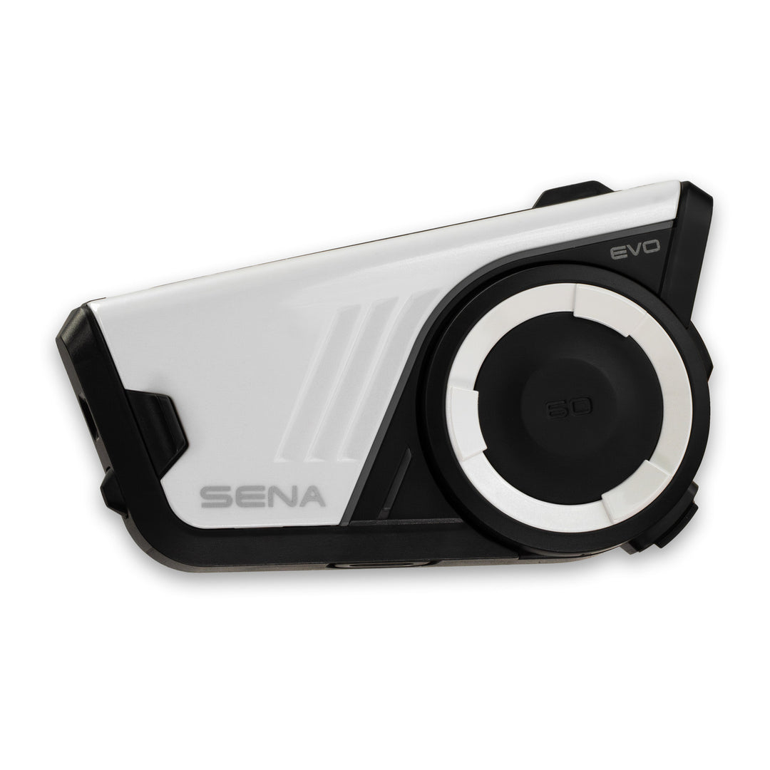Sena 60S EVO Mesh Communication Sytem with Sound by Bose - Dual Kit