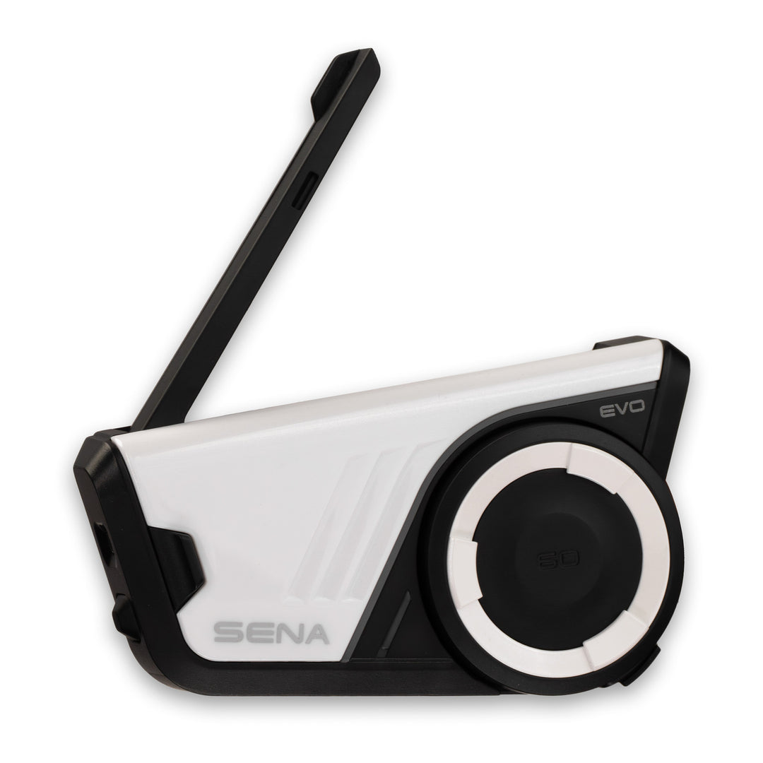 Sena 60S EVO Mesh Communication System with Sound by Bose