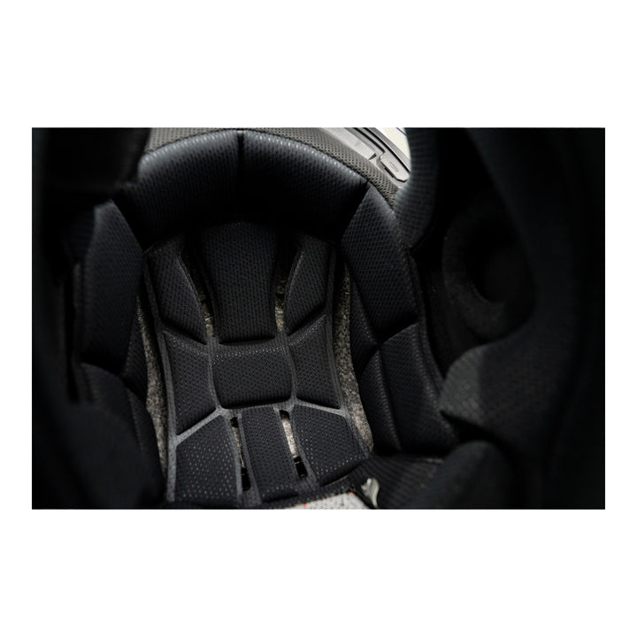 Sena Outlander Smart ADV Dual-Sport Helmet - Matte Black