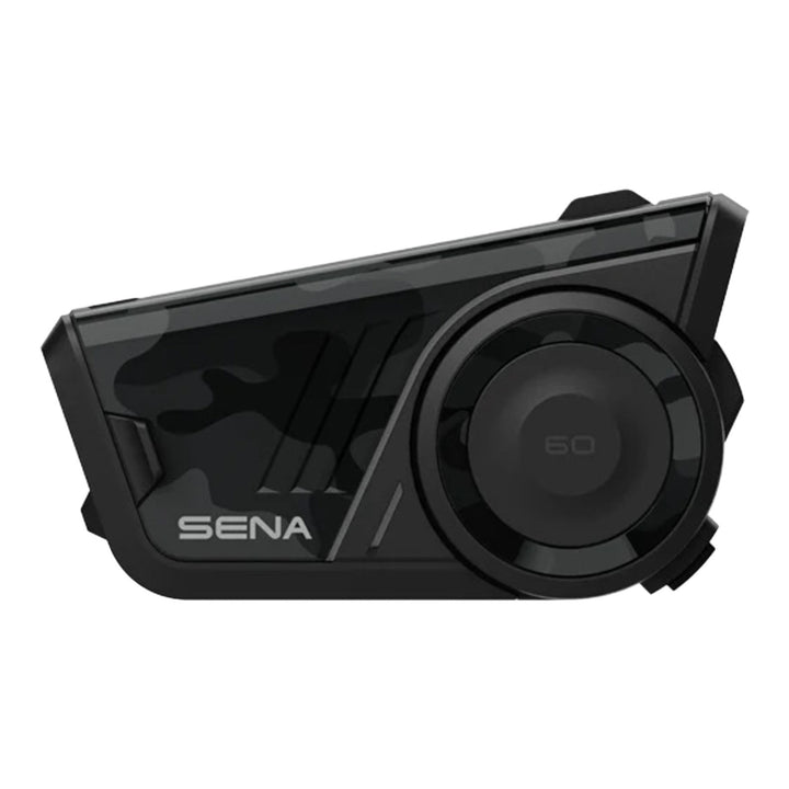 Sena Faceplate for 60S - T-Camo