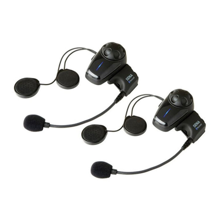 Sena SMH10 Bluetooth Communication System - Dual