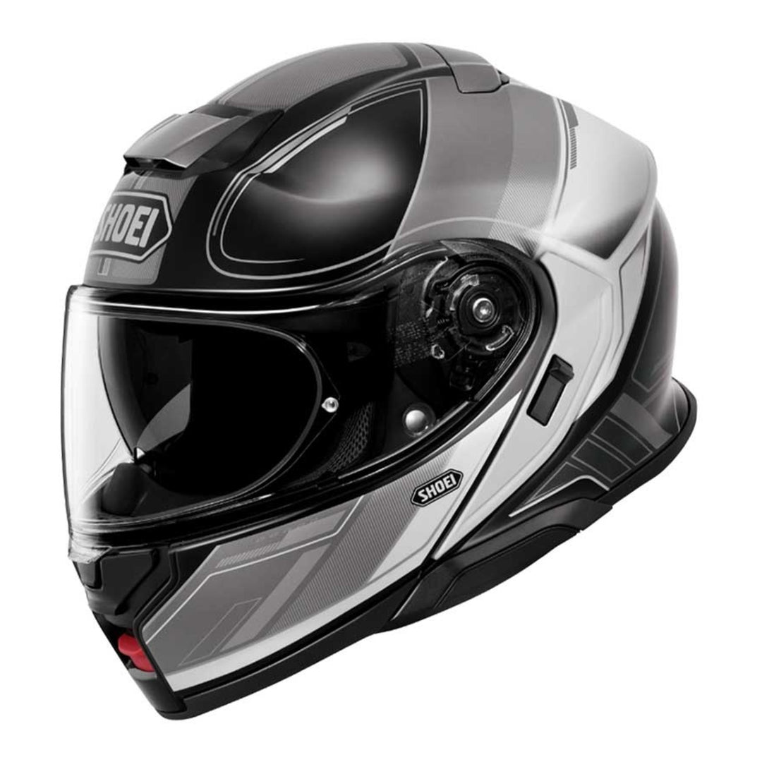 Shoei Neotec 3 Helmet - Sharpen TC5