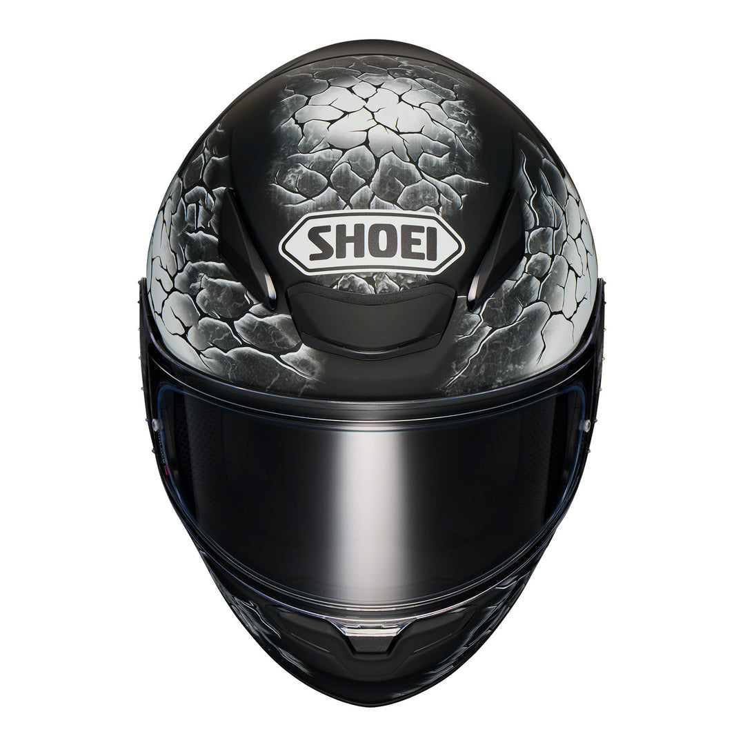 Shoei NXR2 Helmet - Gleam TC5