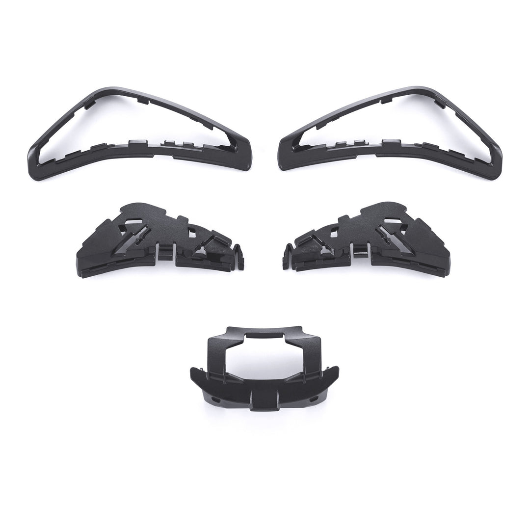 Shoei SRL Adaptor (SRL2 & SRL Mesh to GT-Air3 / Neotec 3)