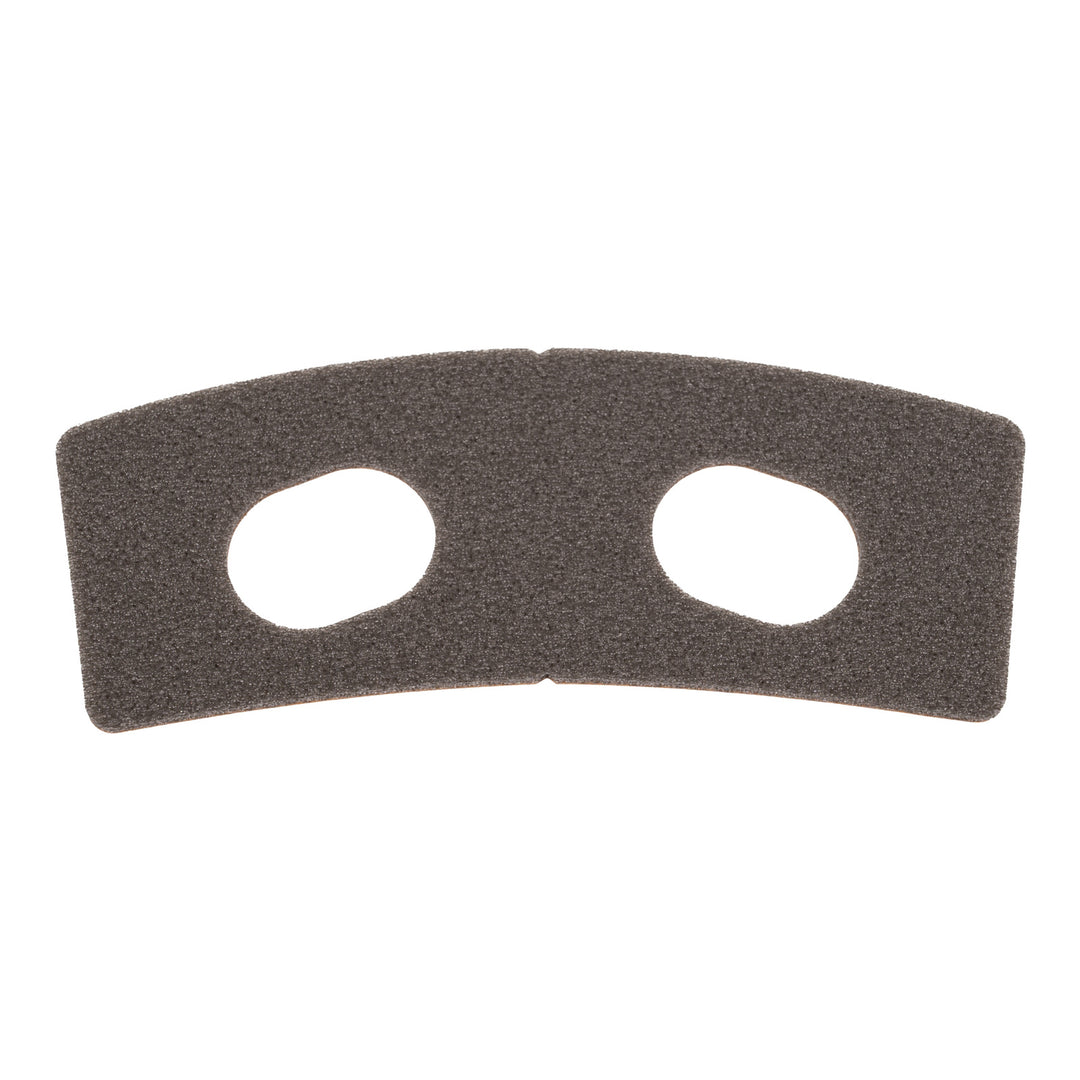 Shoei Type-J Comfort Pad Front Hard Kit