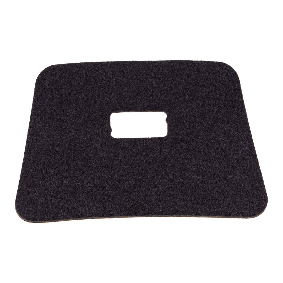 Shoei Type-P Comfort Pad Rear Kit (XS/S)