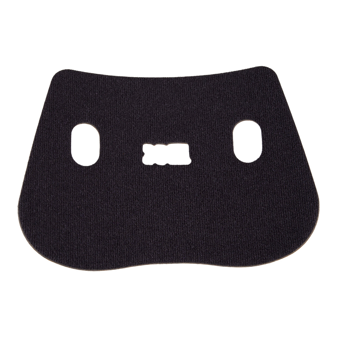 Shoei Type-P Comfort Pad Rear Kit (XL/2XL)