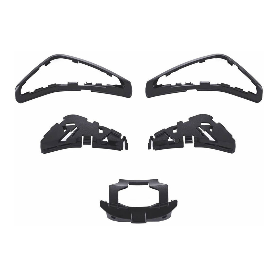 Shoei SRL Adaptor (SRL2 & SRL Mesh to GTA3/NT3)