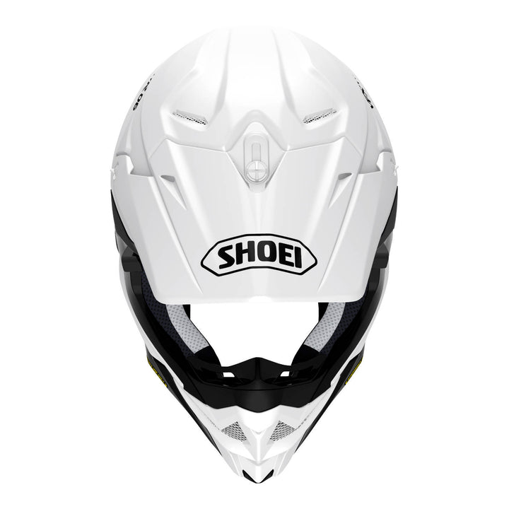 Shoei VFX-WR06 Helmet - White