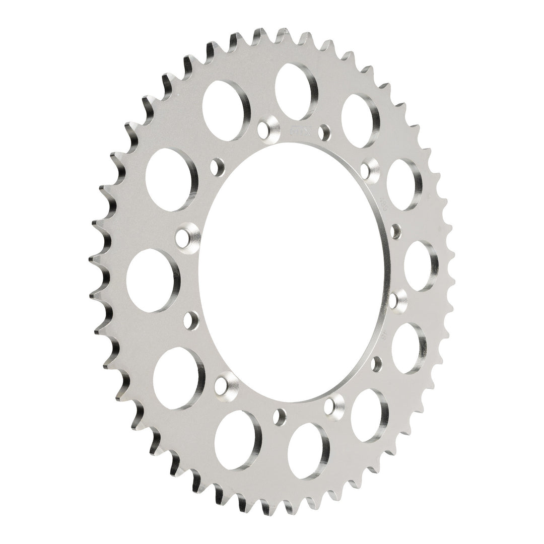 Sprocket Kit Kawasaki KL250 Stockman - 520H 12/48