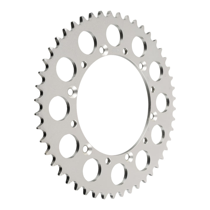 Sprocket Kit Kawasaki KL250 Stockman - 520H 12/48