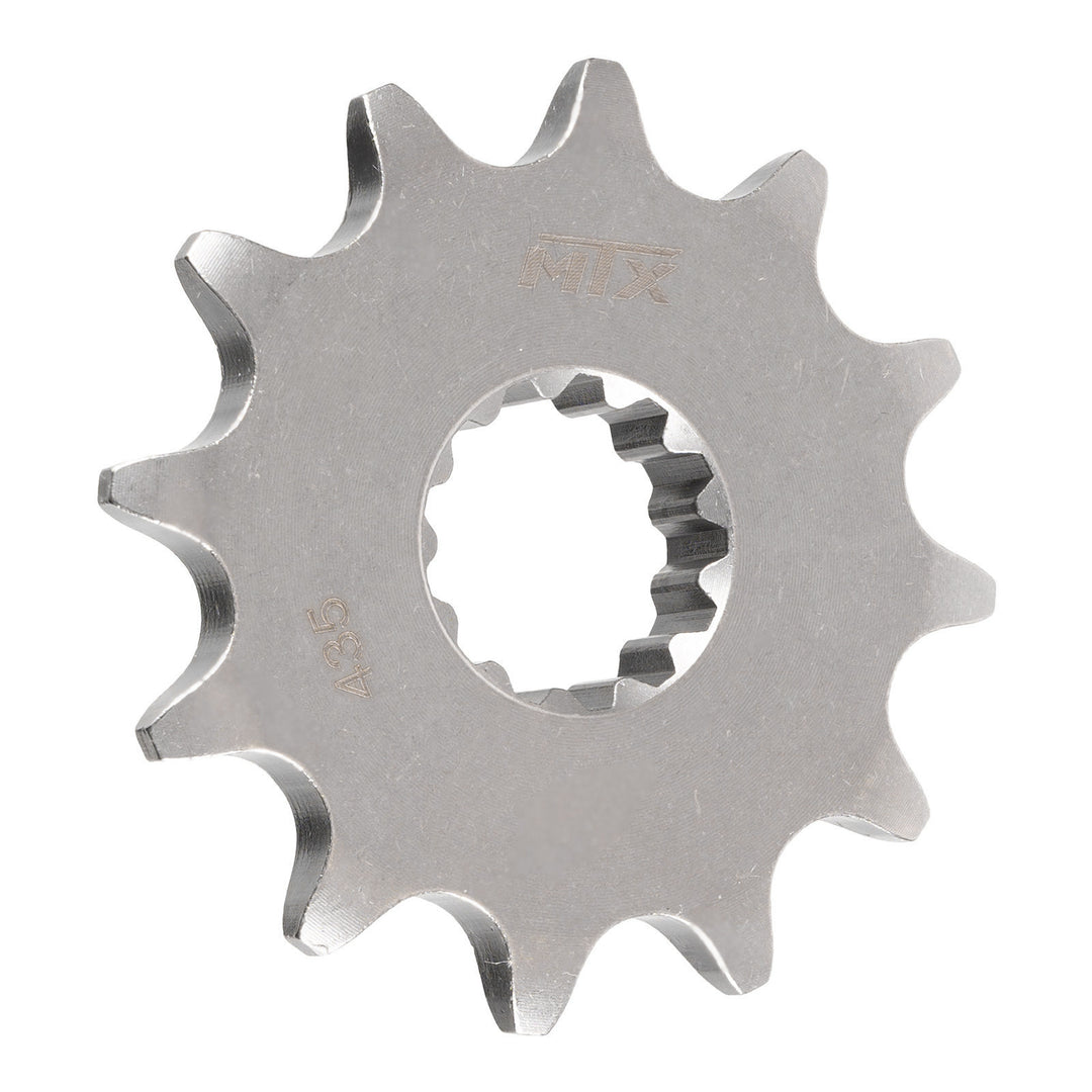 Sprocket Kit for Suzuki DR200 (Trojan) - 520SO Chain, 120L, 12/48