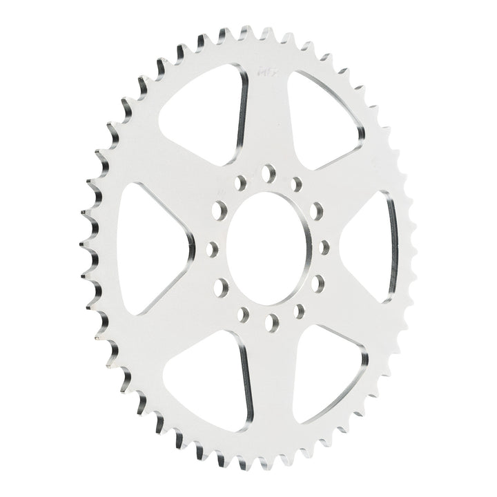 Sprocket Kit Suzuki DR200 (Trojan) - 520SO 12/48