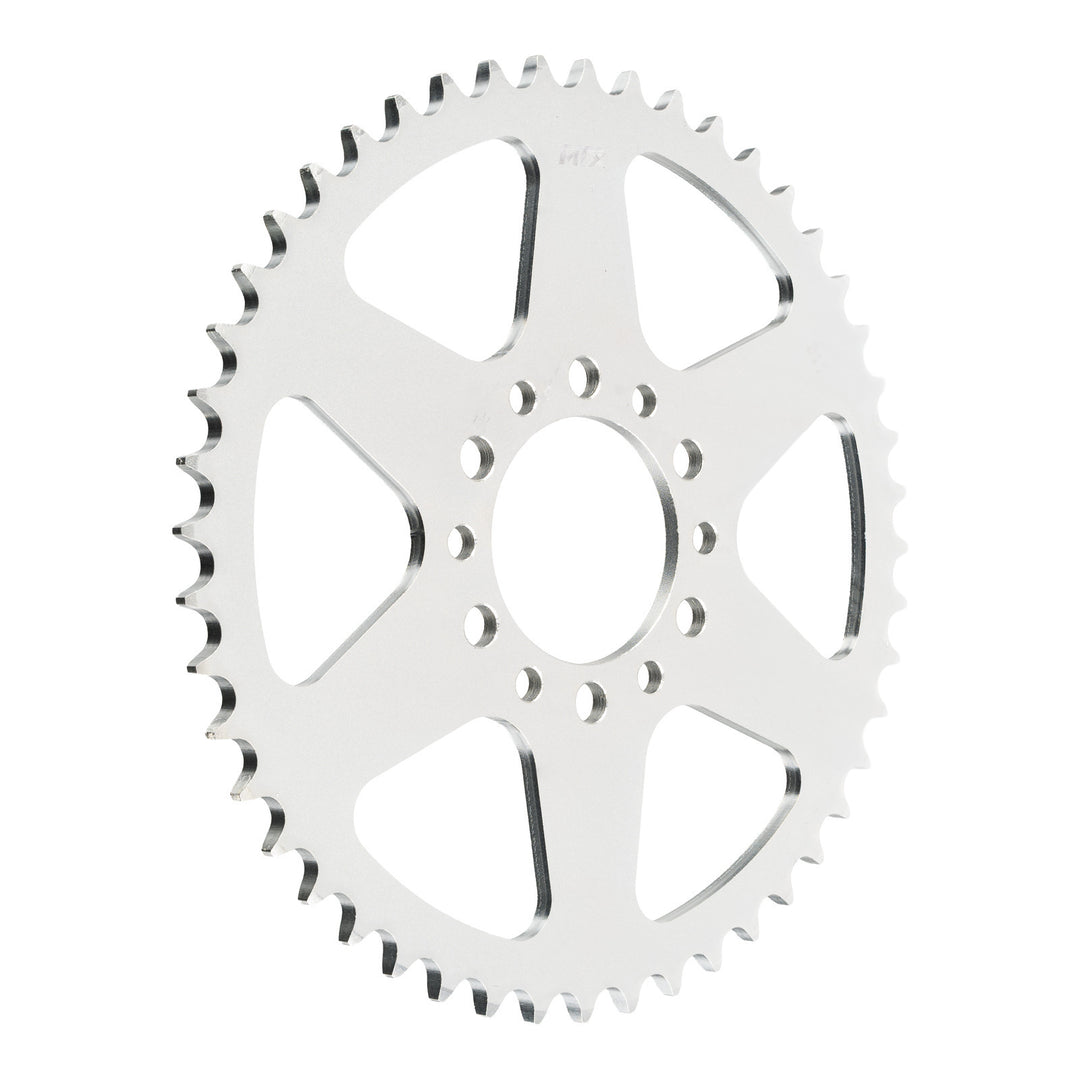 Sprocket Kit Suzuki DR200 Farm - 520H 12/48