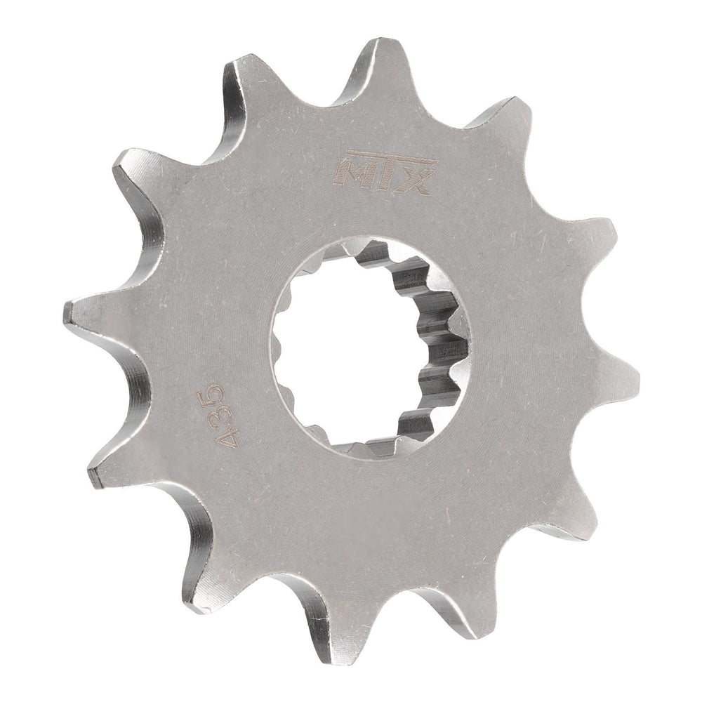Sprocket Kit for Suzuki DR200 Farm - 520SO Chain, 12/50