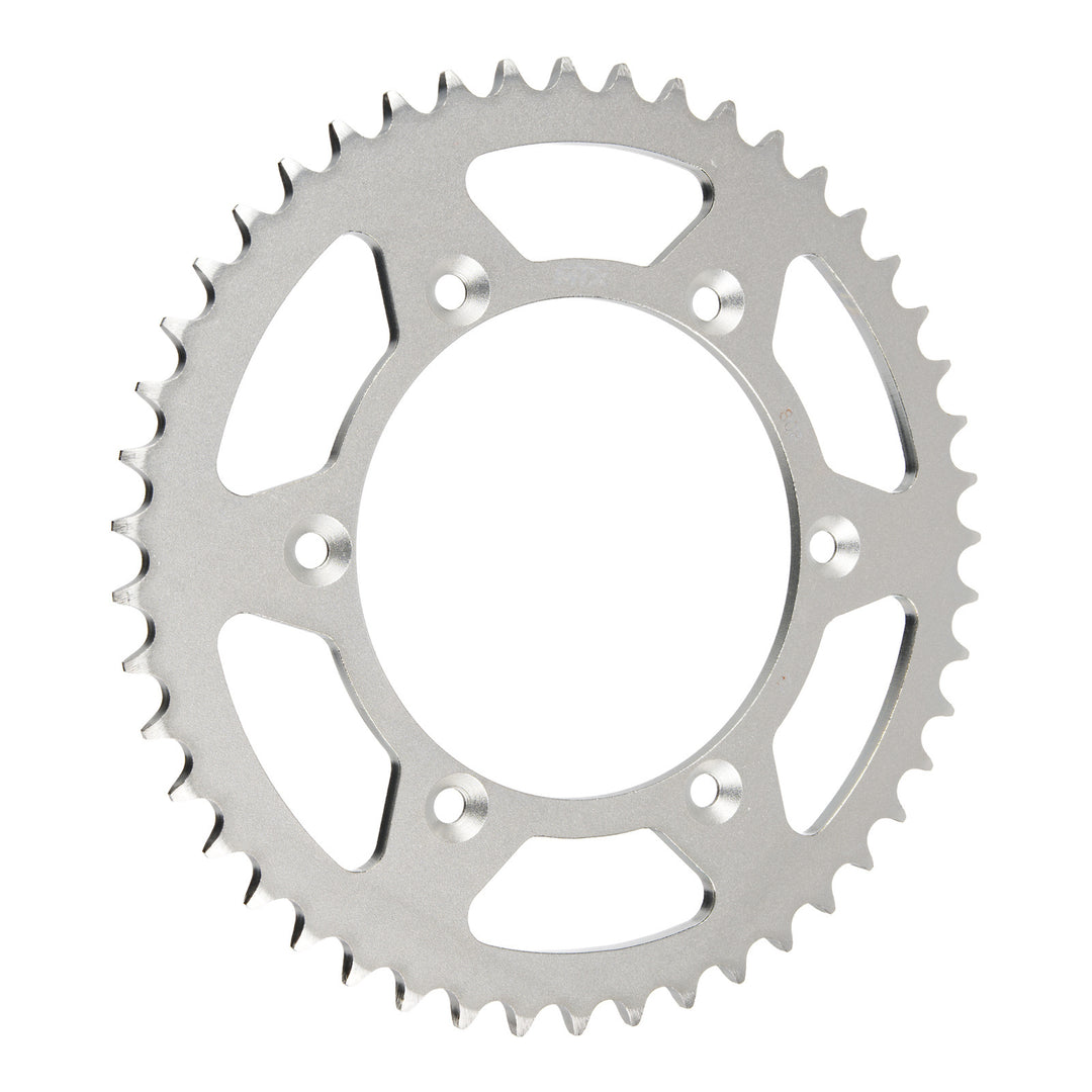 Sprocket Kit Suzuki DR350 - 520KXZ 14/47