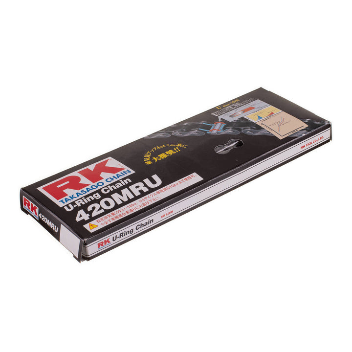 Sprocket Kit Honda XR/CRF80 - 420MRU 14/46