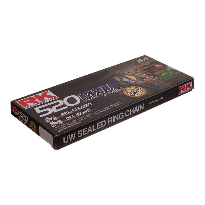 Sprocket Kit Honda CRF250X - GB520MXU 14/53