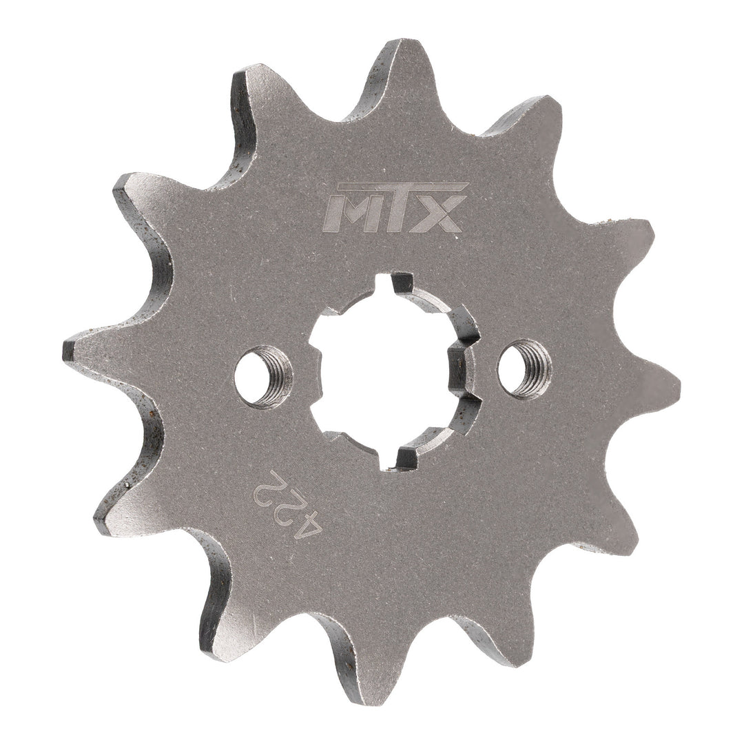 Sprocket Kit Kawasaki KX125 '92-'93 - 520KXZ 12/49