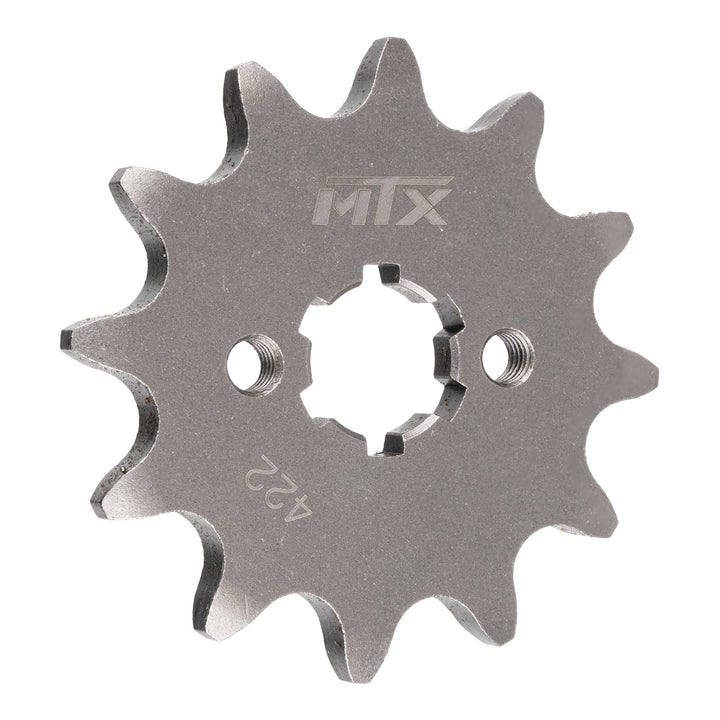 Sprocket Kit Kawasaki KX125 '92-'93 - 520KXZ 12/49