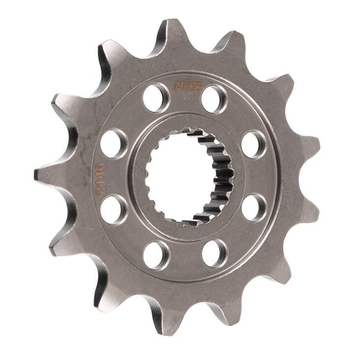 Sprocket Kit Kawasaki KX250F '06-'10 - 520KXZ 13/49