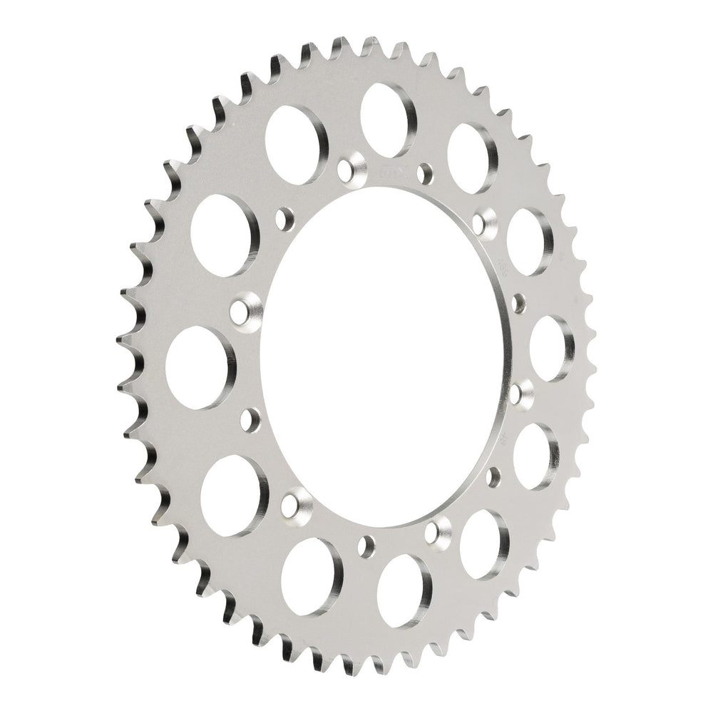 Sprocket Kit Kawasaki KX500 - 520EXW 14/47