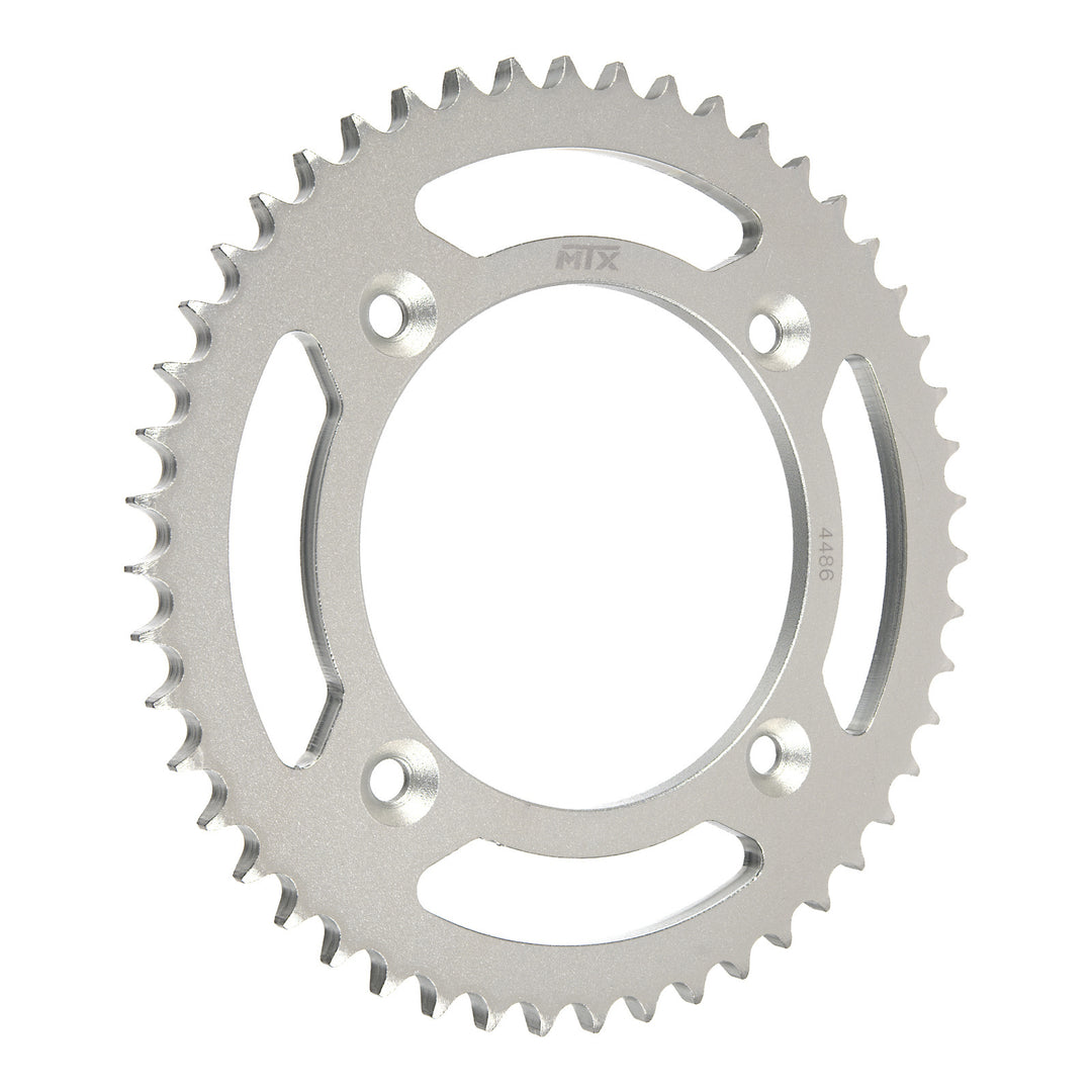 Sprocket Kit KTM 85 SX '04-'11 Small Wheel - 428MXZ 14/46