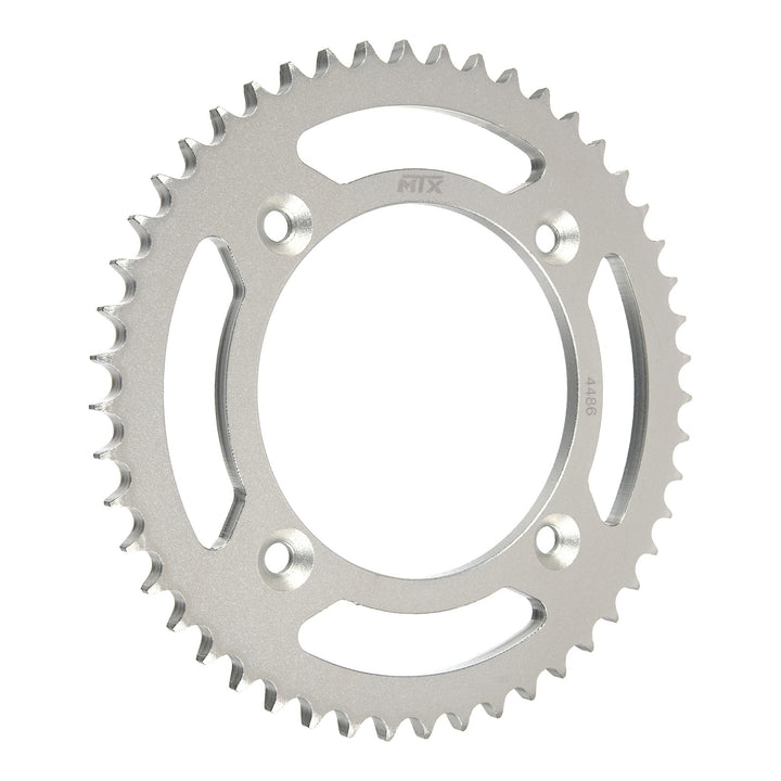 Sprocket Kit KTM 85 SX '04-'11 Small Wheel - 428MXZ 14/46