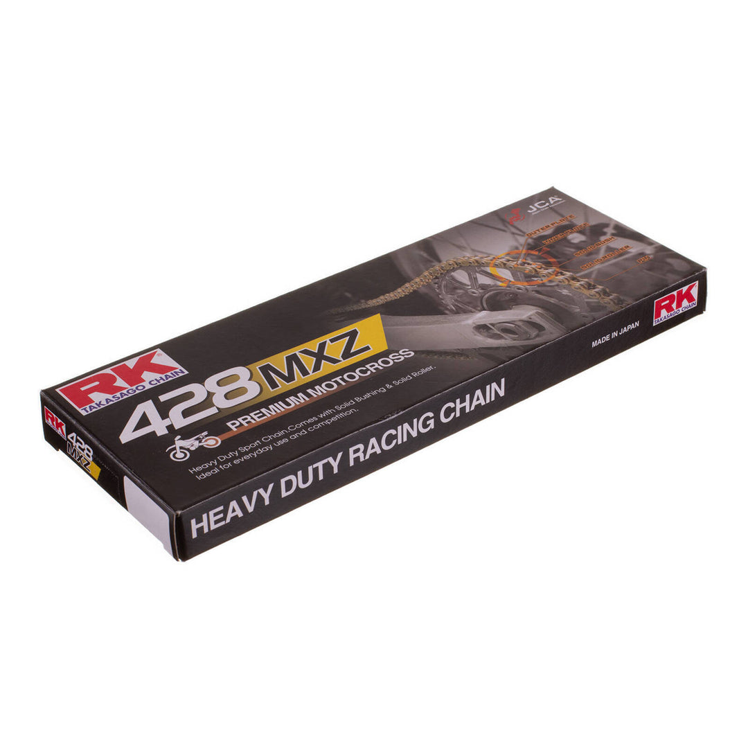 Sprocket Kit KTM 85 SX '04-'11 Small Wheel - 428MXZ 14/46