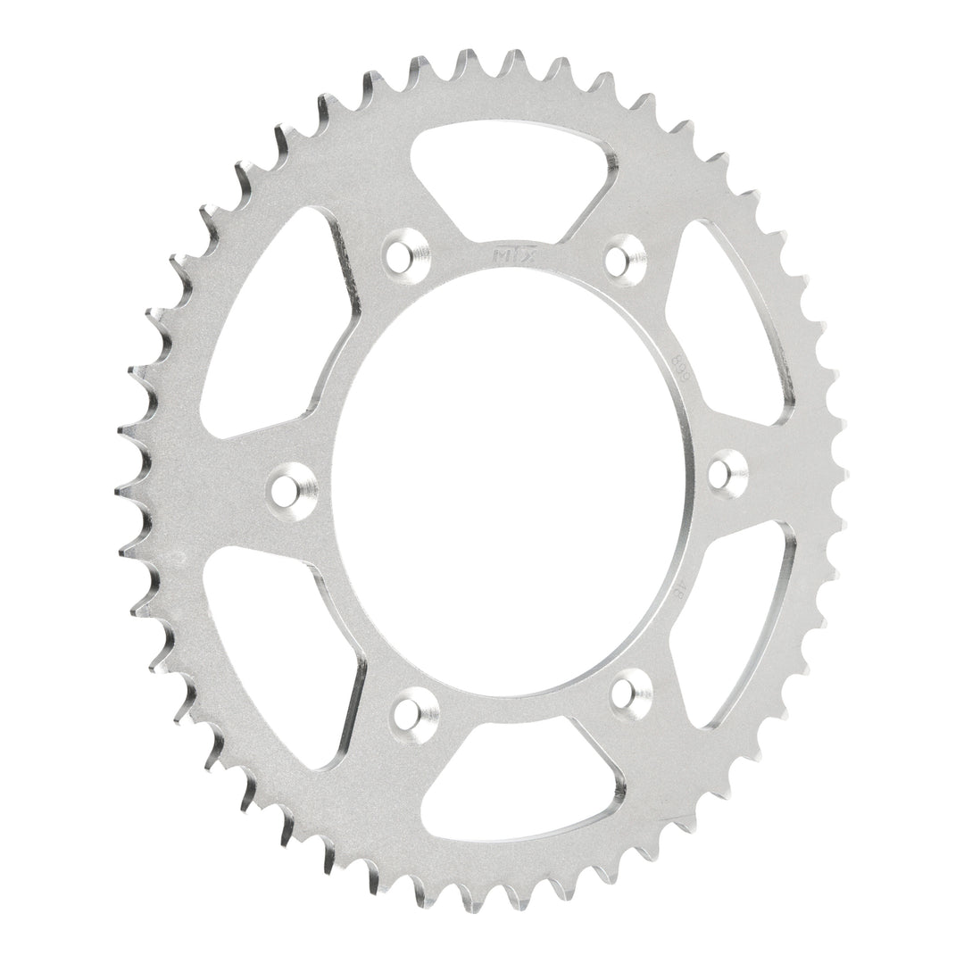 Sprocket Kit KTM 400/520 SX/EXC - 520KXZ 14/48