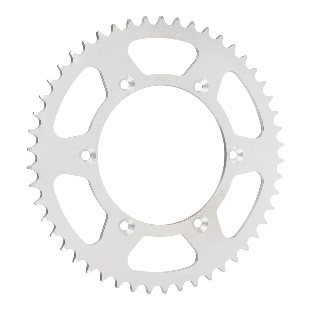 Sprocket Kit Yamaha WR250-F - Economy - 520EXW 13/50