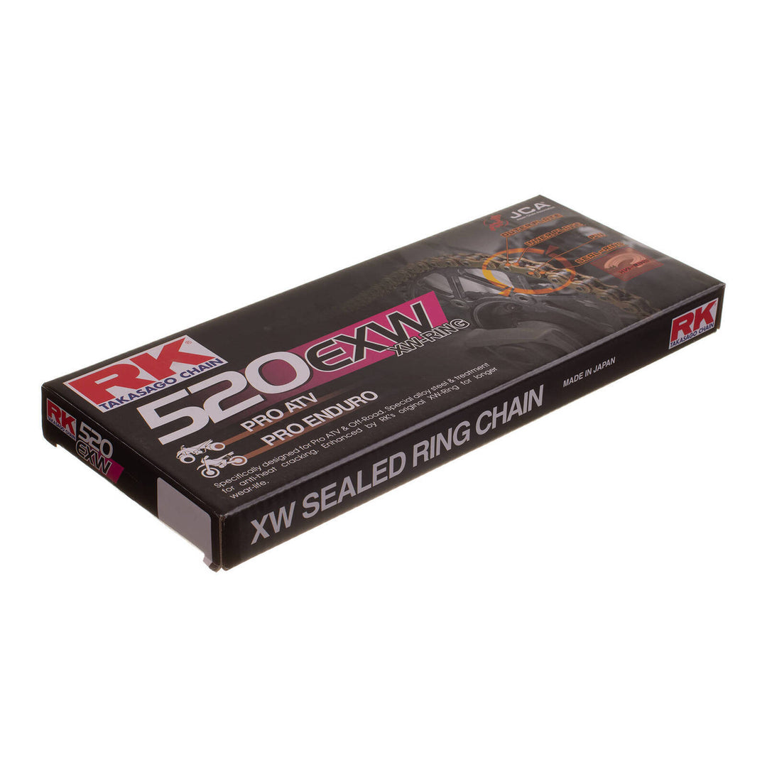 Sprocket Kit Yamaha YZ426F/450F '00-'04 - 520EXW 14/48