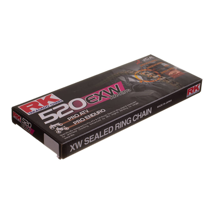 Sprocket Kit Yamaha YZ450F '07-'10 - 520EXW 13/49