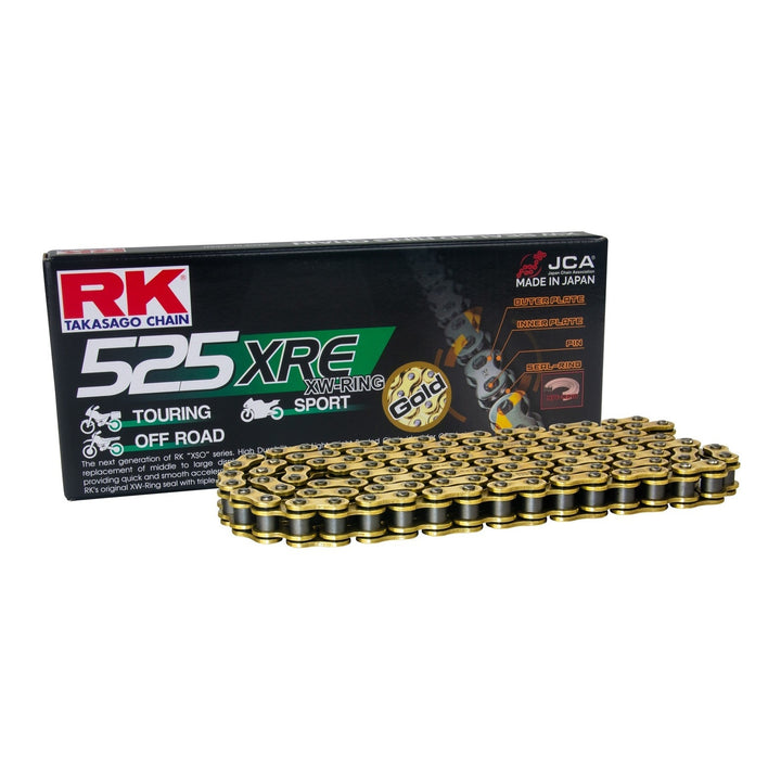 Sprocket Kit Honda VFR400 (NC30) - GB525XRE 15/40