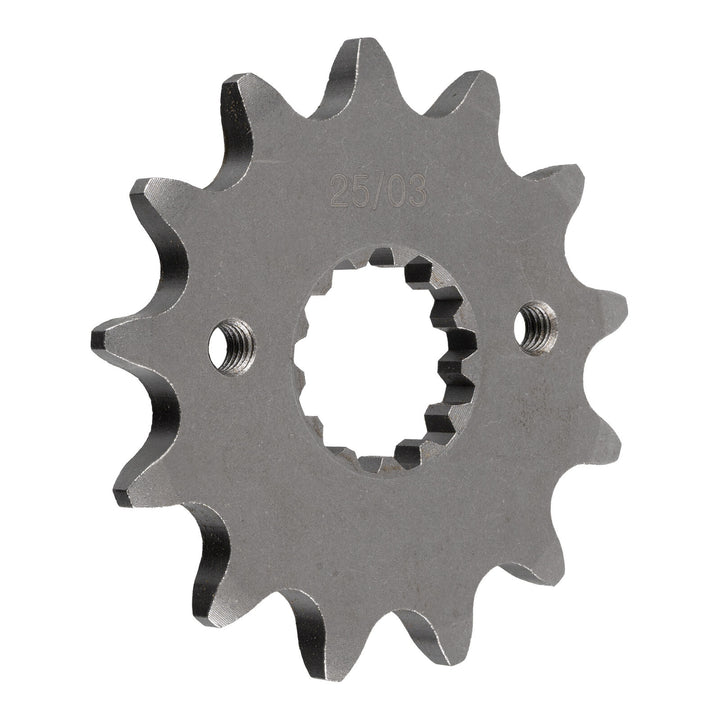Sprocket Kit Kawasaki KLE650 Versys '07-'20 - 520EXW 15/46