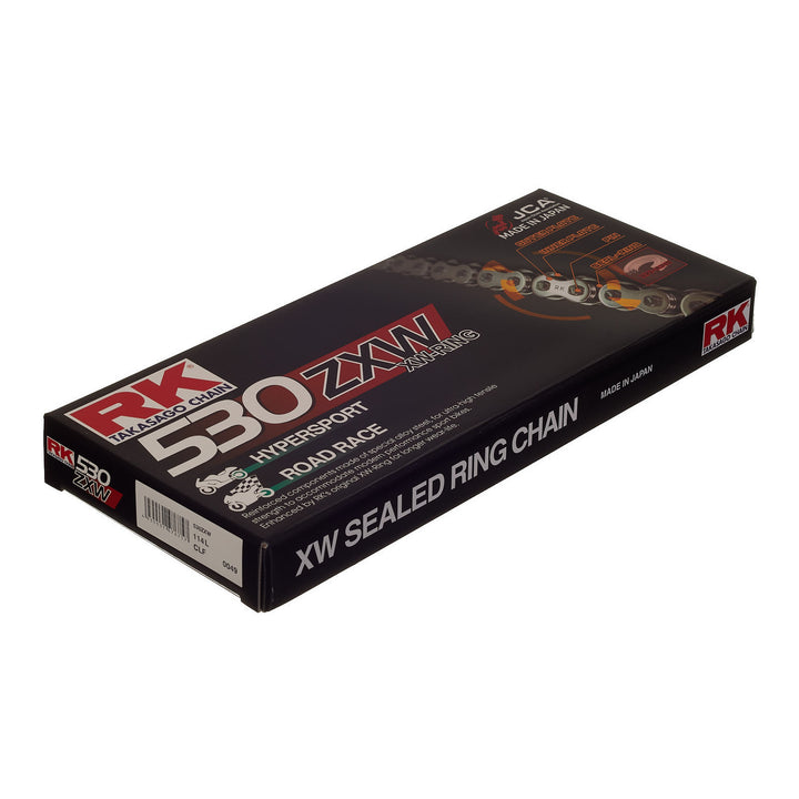 Sprocket Kit Kawasaki ZX9R '94-'97 (recommended) - 530ZXW 16/44